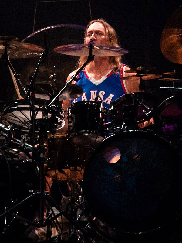 Danny Carey