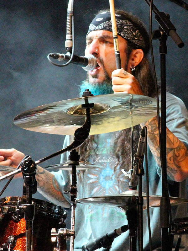 Mike Portnoy