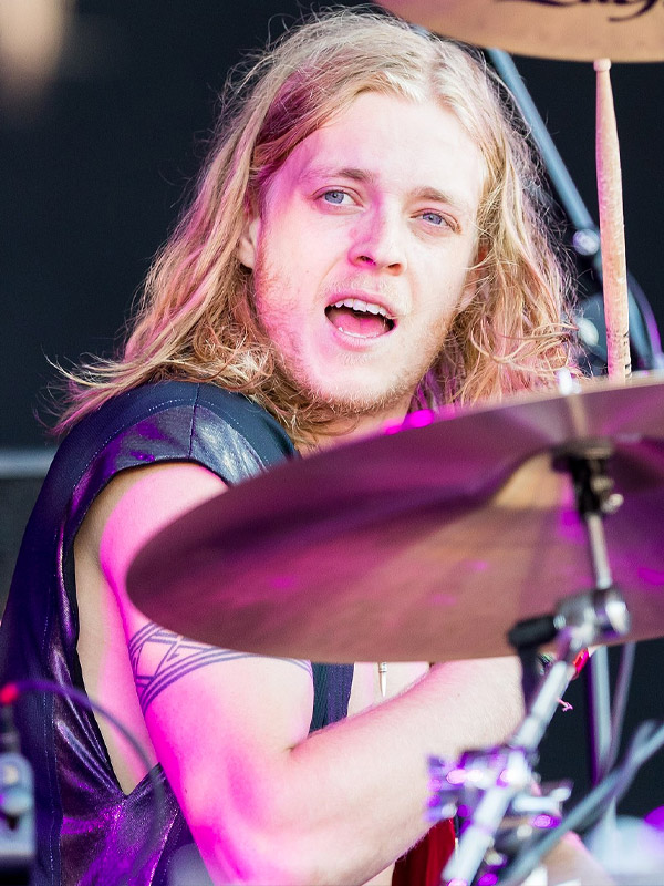 Rufus Taylor